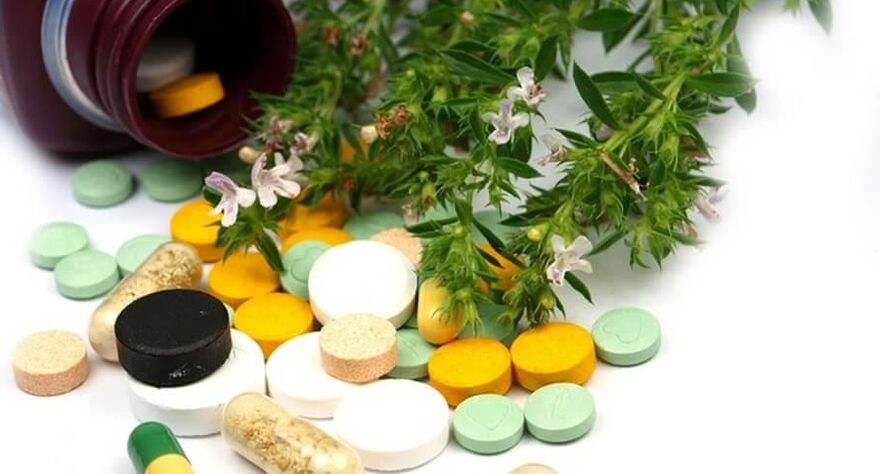 治疗前列腺炎的药物